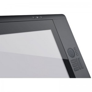 WACOM Cintiq 24HD Interactive Pen Display DTK-2400