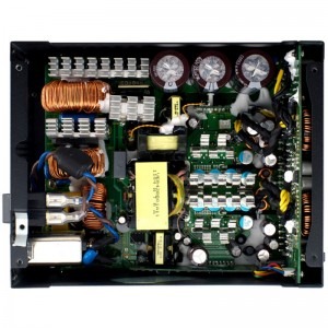 Seasonic Platinum 1000 SS-1000XP