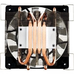 Cooler Master GeminII M4