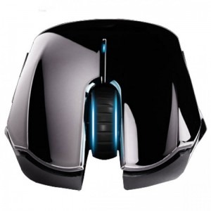 Razer Orochi Black Chrome Edition