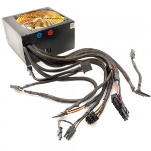 nJoy 400WGX 400W