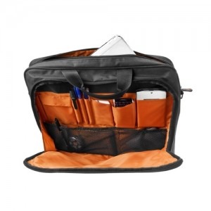 Everki Geanta notebook 17.3 inch Advance Laptop Bag Briefcase
