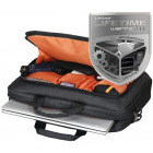 Everki Geanta notebook 17.3 inch Advance Laptop Bag Briefcase