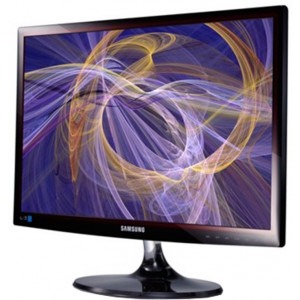 Samsung Gaming S24B350H 24 inch 2ms Red