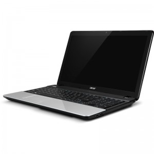 Acer 15.6'' Aspire E1-531-B822G32Mnks, Procesor Intel® Celeron® B820 1.7GHz, 2GB, 320GB, Linux, Black