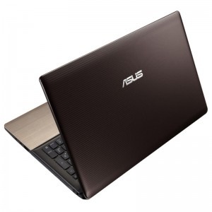 ASUS 15.6'' K55VD-SX069D, Procesor Intel® Core™ i7-3610QM 2.3GHz Ivy Bridge, 4GB, 750GB, GeForce GT 610M 2GB
