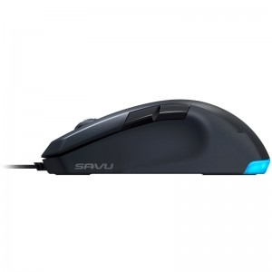 Roccat Savu - Mid-Size Hybrid