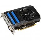 MSI Radeon HD7770 GHz Edition 1GB GDDR5 128-bit