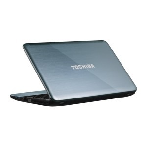 Toshiba 15.6'' Satellite L855-10W Ivy Bridge i7-3610QM 2.3GHz 6GB 750GB Radeon HD 7670M 2GB Win 7 Home silver