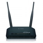 Router wireless D-Link DIR-605L