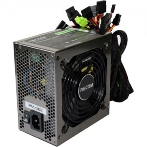 Recom Pro Engine A500 bulk