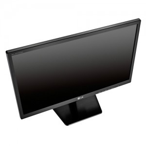 LG E2342T-BN 23 inch 5 ms black