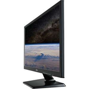 LG E2742V-BN 27 inch 5 ms black