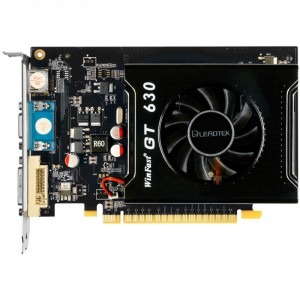 Leadtek WinFast GeForce GT 630 2GB DDR3 128-bit