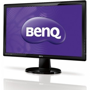 BenQ +VA GW2250HM 21.5 inch 4 ms black