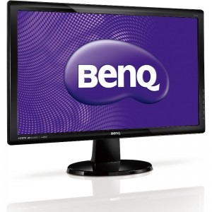 BenQ +VA GW2750HM 27 inch 4 ms black