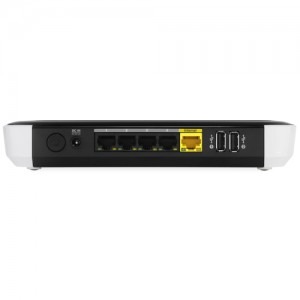 WD My Net N750 HD Dual-Band Router