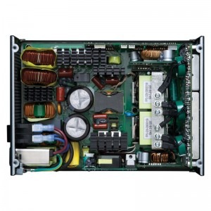 Corsair AXi Digital AX1200i