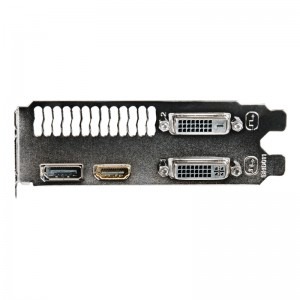 GIGABYTE GeForce GTX 670 WindForce 2X 2GB GDDR5 256-bit