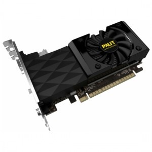Palit GeForce GT 640 1GB DDR3 128-bit