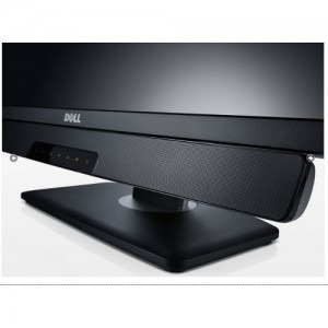 DELL P2312H 23 inch 5 ms black