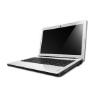 Lenovo 13.3'' IdeaPad Z380, Procesor Intel® Core™ i3-2370M 2.4GHz Sandy Bridge, 4GB, 500GB, HD 3000,
