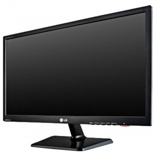 LG IPS234V-PN 23 inch 14ms GTG black