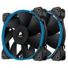 Corsair Air Series SP120 Quiet Edition High Static Pressure Twin Pack 120 mm