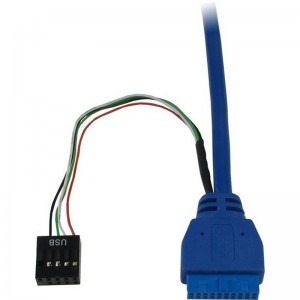 Inter-Tech SY-603 Black