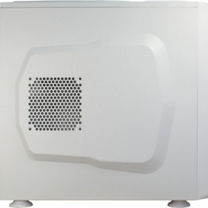 Inter-Tech SY-603 White