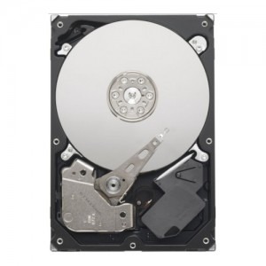 Seagate Desktop HDD 500GB 7200RPM 16MB SATA-II