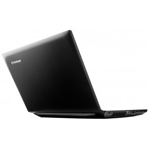 Lenovo 15.6'' Essential B580, Procesor Intel® Core™ i3-2330M 2.2GHz Sandy Bridge, 4GB, 1TB, GeForce 610M 1GB, Black
