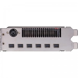 AMD FirePro W9000 6GB GDDR5 384-bit