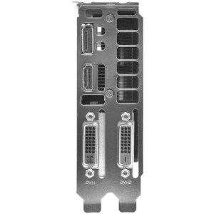 EVGA GeForce GTX 680 SuperClocked Signature 2GB GDDR5 256-bit