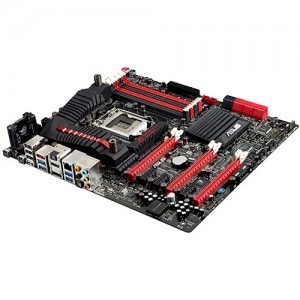 ASUS MAXIMUS V FORMULA/THUNDERFX