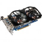 GIGABYTE GeForce GTX 660 Ti OC WindForce 2X 2GB GDDR5 192-bit