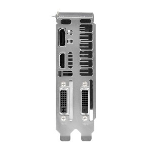 EVGA GeForce GTX 660 Ti 2GB GDDR5 192-bit