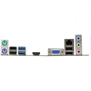 MSI B75MA-E33