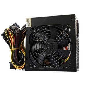 Segotep Raynor Power 650W