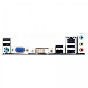 GIGABYTE GA-H61M-DS2V