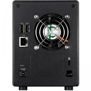 ZyXEL NSA325