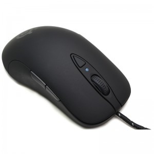 steelseries sensei raw rubberized