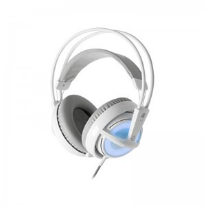 SteelSeries Siberia v2 Frost blue Edition