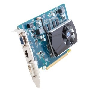 Sapphire Radeon HD6570 4GB DDR3 128-bit