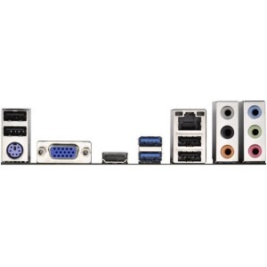 ASRock ZH77 Pro3
