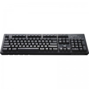 Cooler Master STORM Quick Fire Pro Red Mecanica