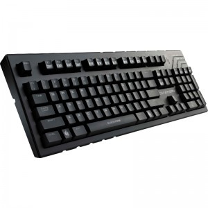 Cooler Master STORM Quick Fire Pro Red Mecanica