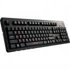 Cooler Master STORM Quick Fire Pro Red Mecanica
