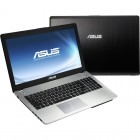 ASUS 15.6'' N56DP-S4019D FHD A-Series APU A10-4600M 2.3GHz 8GB 750GB Radeon HD 7730M 2GB Black