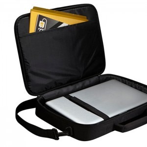 Case Logic Geanta notebook 17.3 inch VNCI217 black